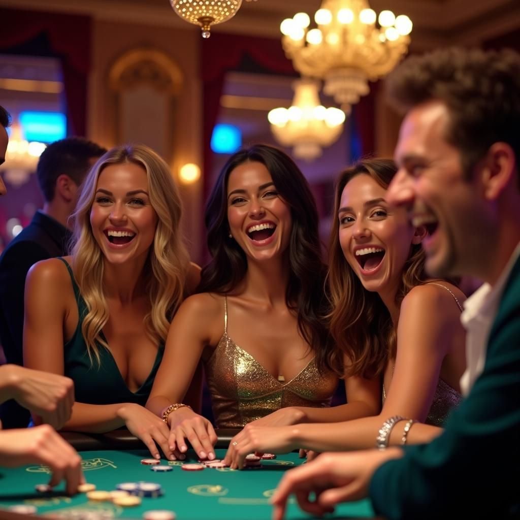 Live Casino