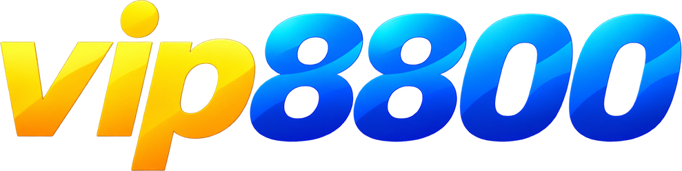 vip8800 Logo